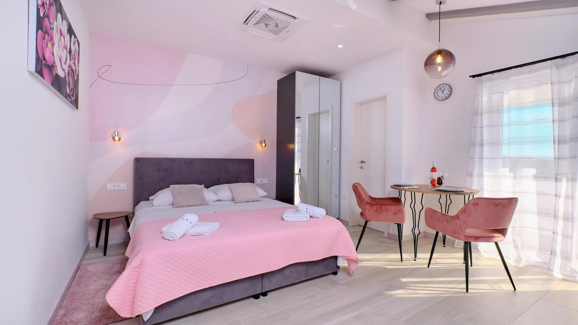 Apartments With A Parking Space Losinj, Losinj - 21417 Mali Losinj