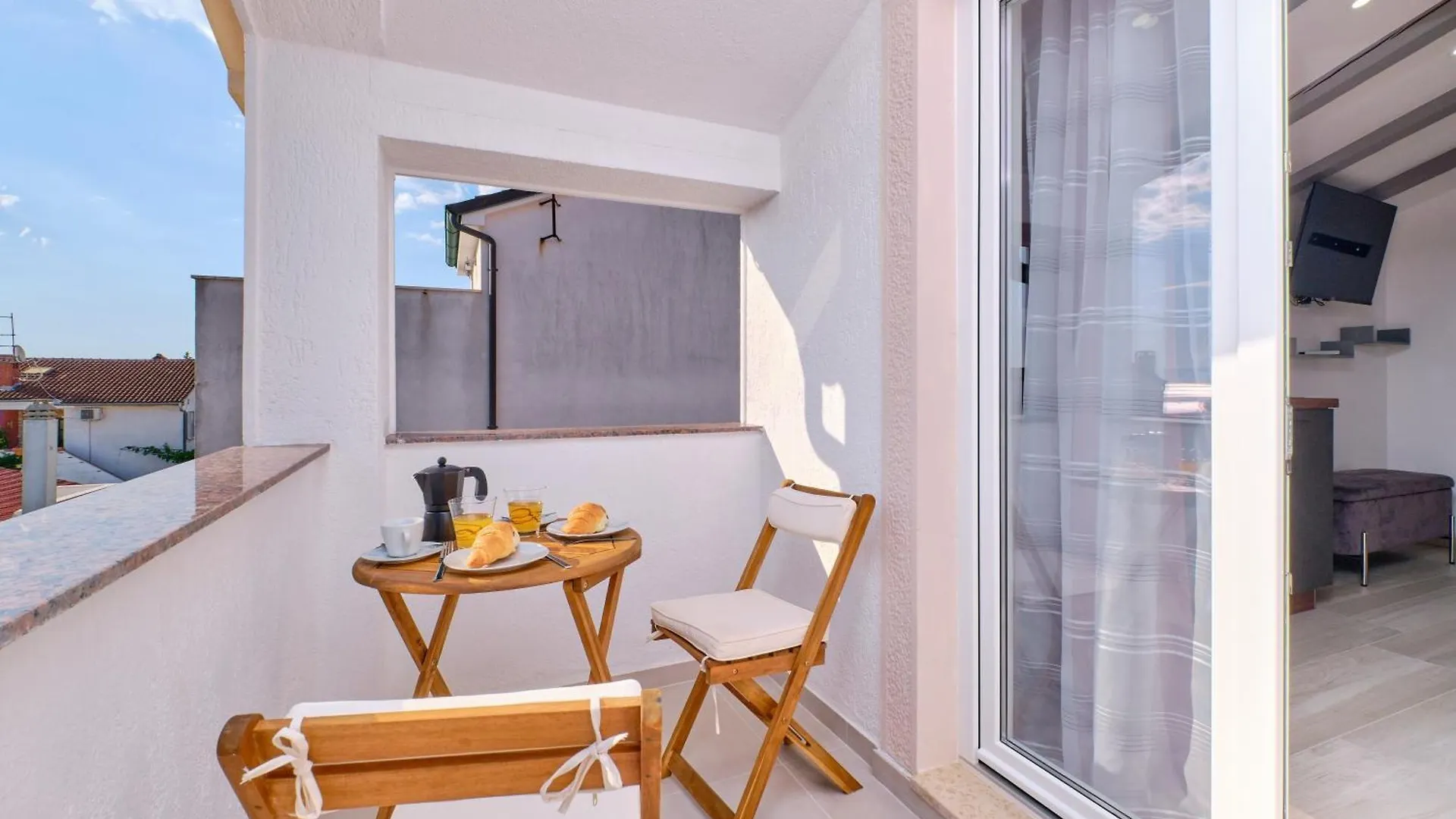 Apartments With A Parking Space Losinj, Losinj - 21417 Mali Losinj Croatia