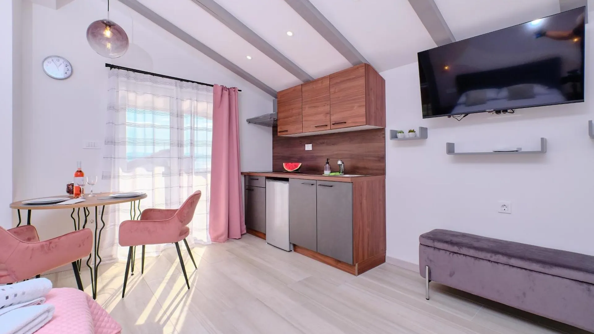 Apartments With A Parking Space Losinj, Losinj - 21417 Mali Losinj