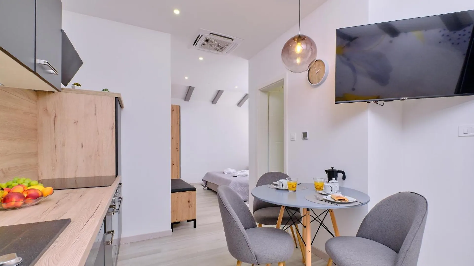 Apartments With A Parking Space Losinj, Losinj - 21417 Mali Losinj