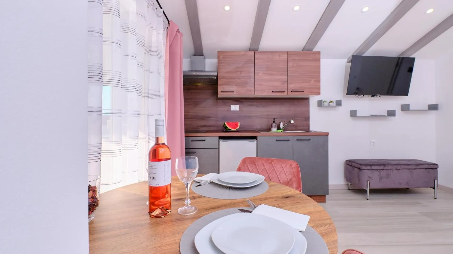 Apartments With A Parking Space Losinj, Losinj - 21417 Mali Losinj Croatia