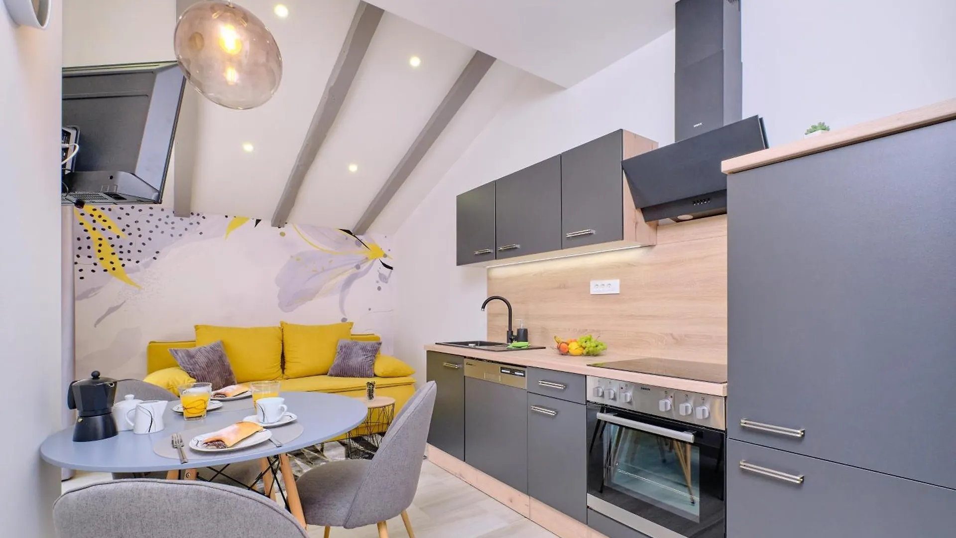 Apartments With A Parking Space Losinj, Losinj - 21417 Mali Losinj 0*,