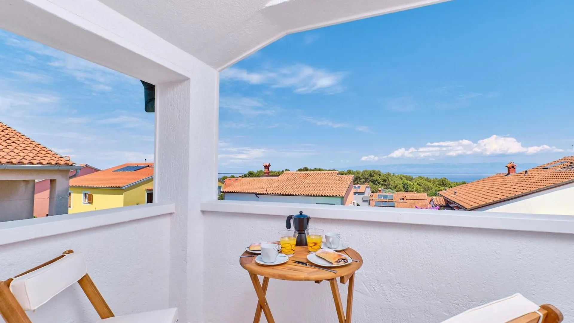 Apartments With A Parking Space Losinj, Losinj - 21417 Mali Losinj Croatia