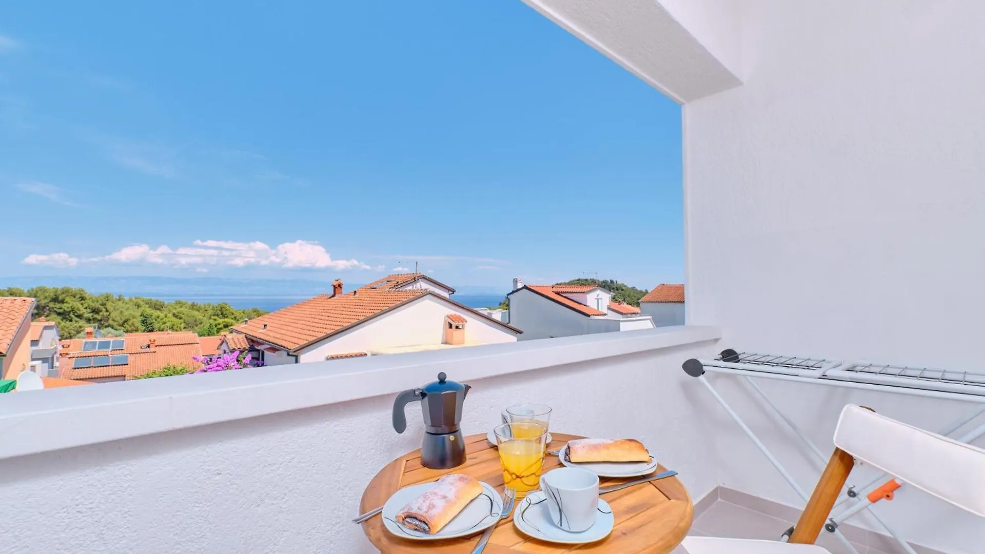 Apartments With A Parking Space Losinj, Losinj - 21417 Mali Losinj
