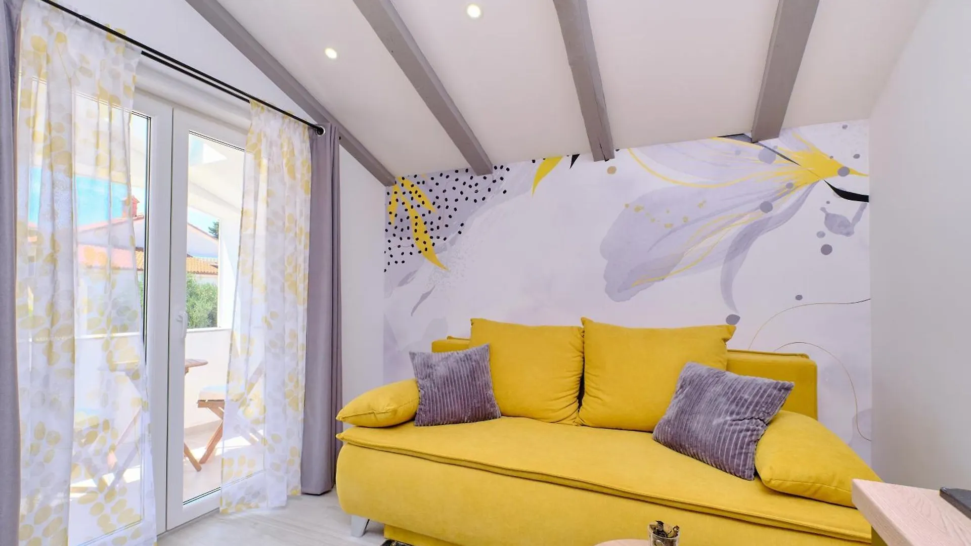 Apartments With A Parking Space Losinj, Losinj - 21417 Mali Losinj 0*,  Croatia