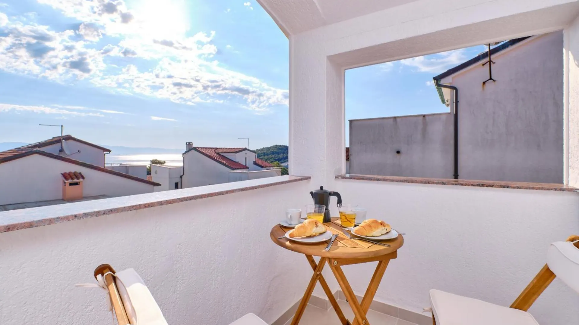 Apartments With A Parking Space Losinj, Losinj - 21417 Mali Losinj