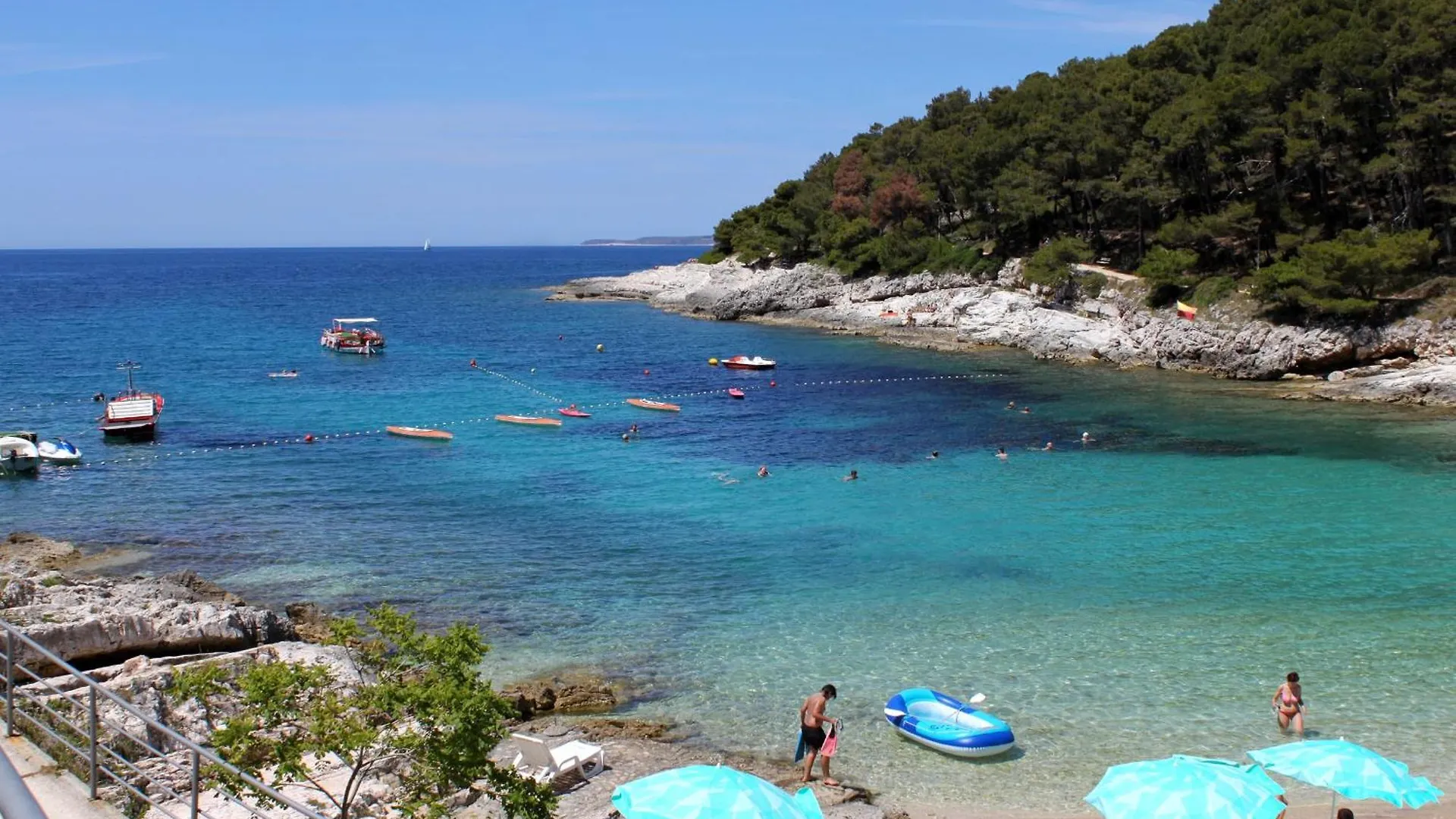 Apartments With A Parking Space Losinj, Losinj - 21417 Mali Losinj