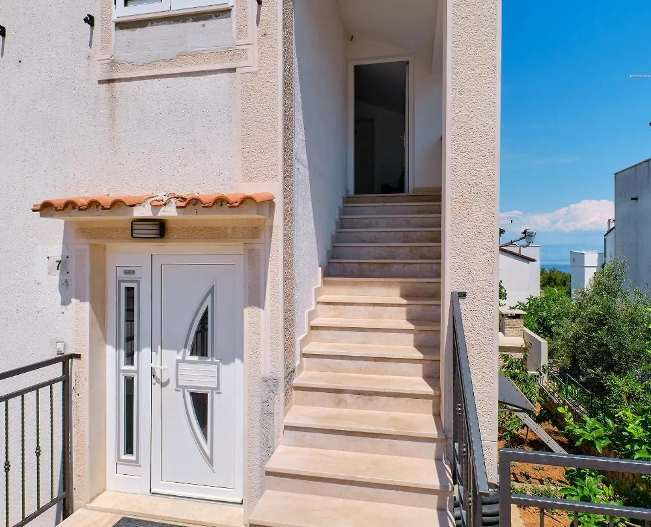 Apartments With A Parking Space Losinj, Losinj - 21417 Mali Losinj Croatia