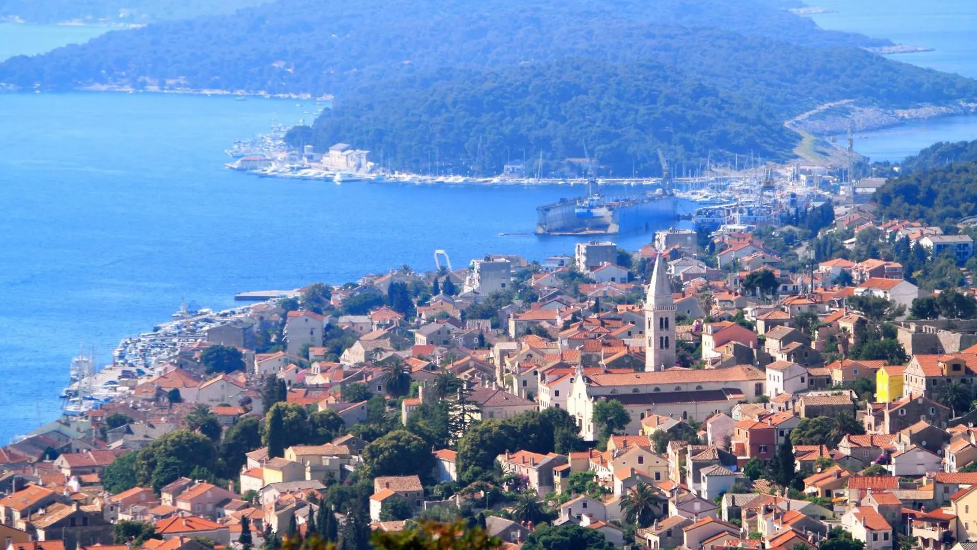 Apartments With A Parking Space Losinj, Losinj - 21417 Mali Losinj Croatia