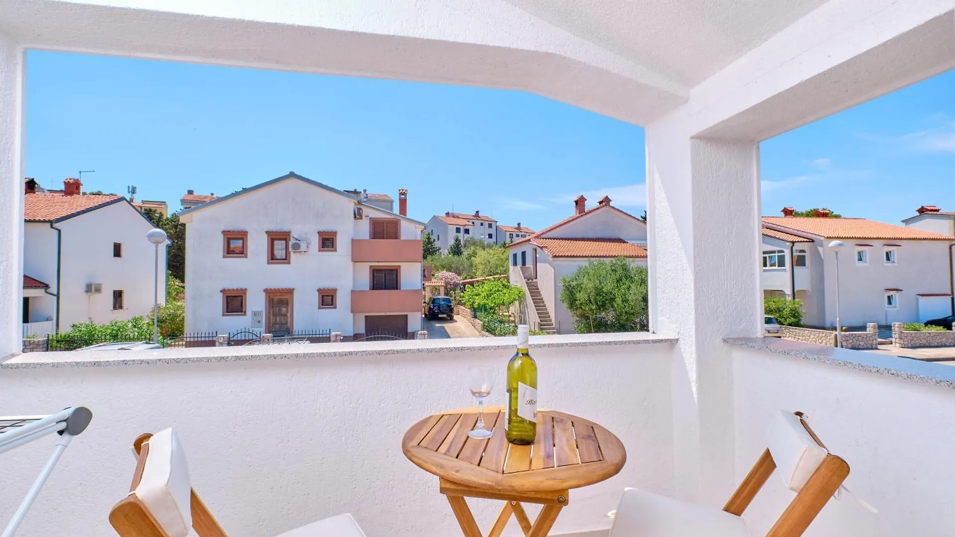 Apartments With A Parking Space Losinj, Losinj - 21417 Mali Losinj