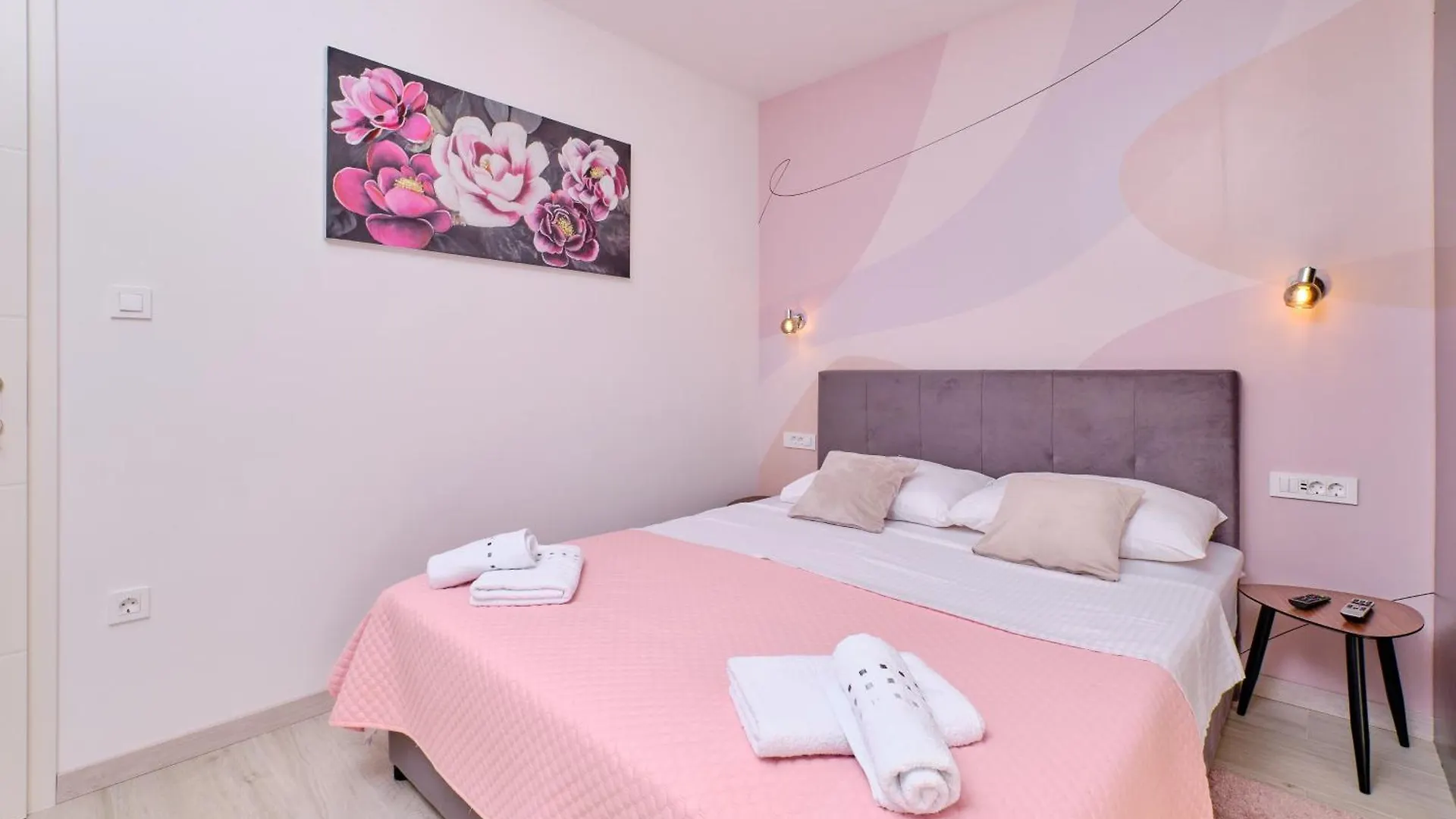 Apartments With A Parking Space Losinj, Losinj - 21417 Mali Losinj