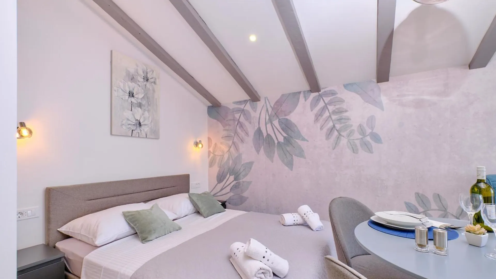 Apartments With A Parking Space Losinj, Losinj - 21417 Mali Losinj Croatia