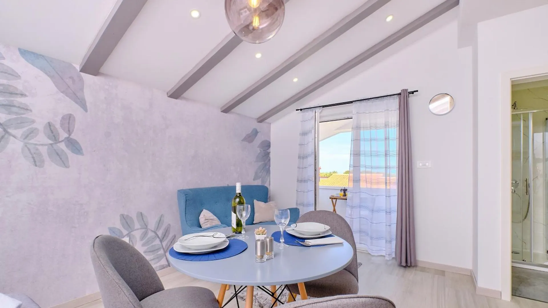 Apartments With A Parking Space Losinj, Losinj - 21417 Mali Losinj