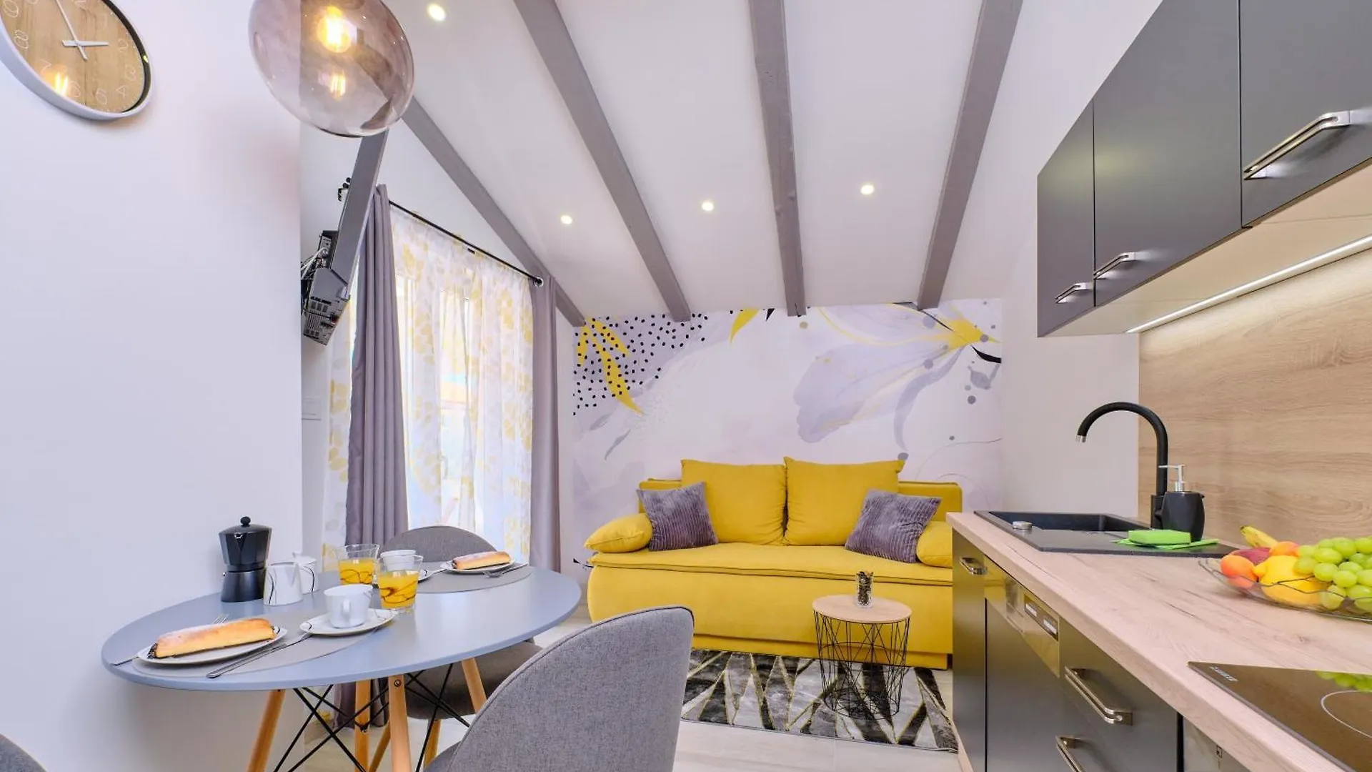 Apartments With A Parking Space Losinj, Losinj - 21417 Mali Losinj