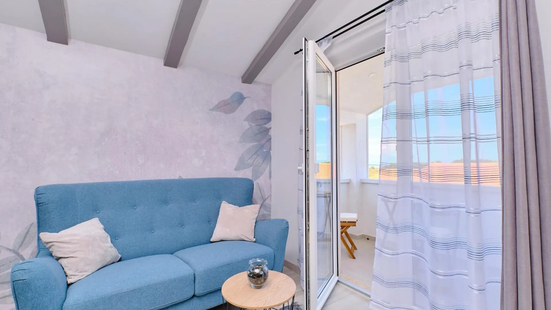 Apartments With A Parking Space Losinj, Losinj - 21417