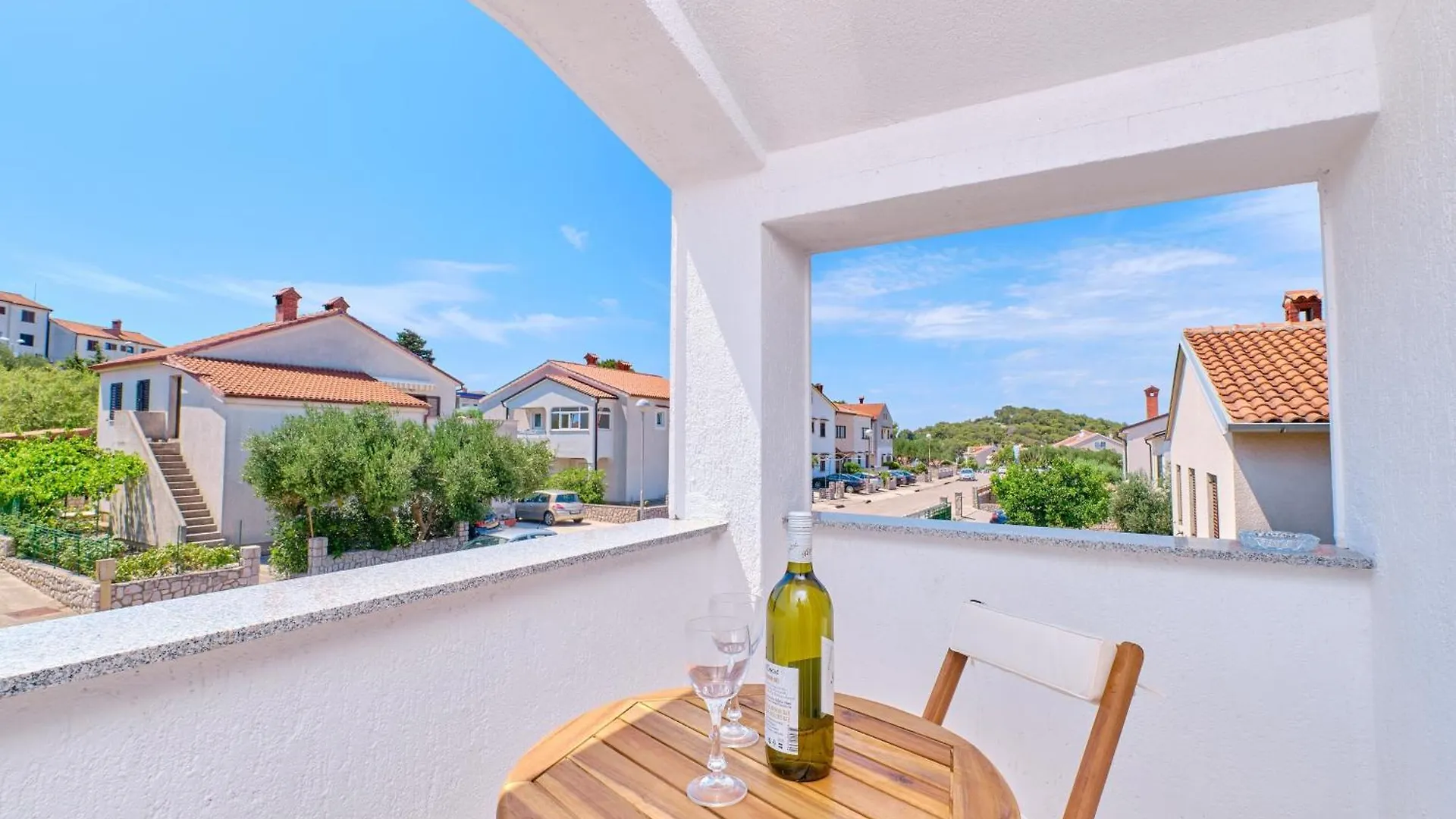 Apartments With A Parking Space Losinj, Losinj - 21417 Mali Losinj